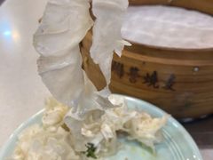 -内蒙联营烧麦 草原石榴红(护国寺店)