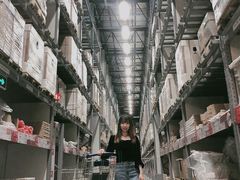 -宜家家居(哈尔滨商场店)