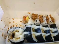 -N多寿司(金水区印象汇店)