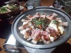 -蜜桃餐厅·古运河畔(南下塘店)