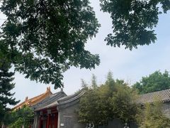 -宣南文化博物馆
