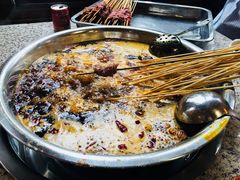 -玉林串串香·成都老字号(玉林街总店)