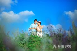 1-苏州HX-合喜映画婚纱摄影