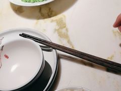-绿茶餐厅(城西银泰城店)