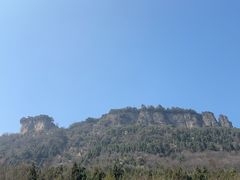 -窦圌山风景区