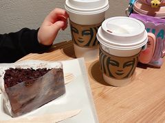 -星巴克(天津佛罗伦萨小镇店)