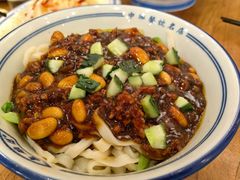 -老雒阳面馆·水席·洛阳菜(王城路店)