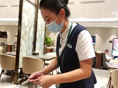 -白云机场易登机休息室