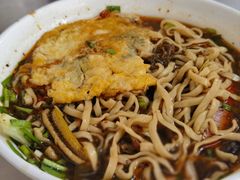 -老赵面店(大西路店)