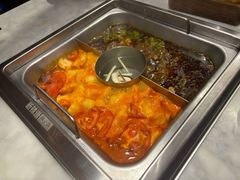 -新辣道鱼火锅(国瑞城店)