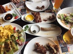 -辛德勒啤酒德餐厅