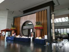 -苏州独墅湖世尊酒店