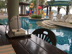 -亚龙湾海景国际度假酒店·海景坊