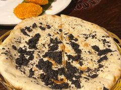-甘尼仕印度餐厅爵士酒吧(阳春巷店)