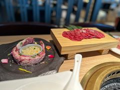 -牛角烧肉(步步高星城天地店)