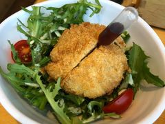 -胜博殿日式炸猪排(西红门店)