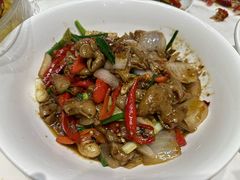 -辣公子·千岛湖私房菜(滨江店)