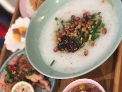 大王经典油茶套餐-大王油茶(二厂文创公园店)