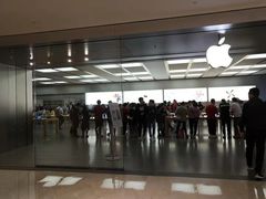 -Apple零售店(深圳益田假日广场店)