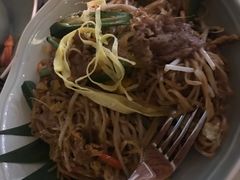 -CHINCHIN 青青·泰国料理(万象食家店)
