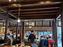 -乌镇枕水度假酒店