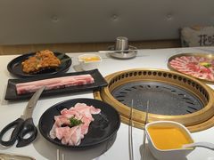 -花味·自助烤肉(南方时代店)