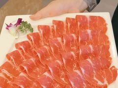 -南门涮肉(天坛店)