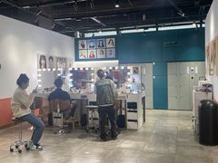 -海马体照相馆(天津世纪都会店)