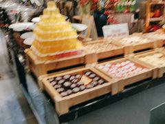 -非烤勿扰韩料自助烤肉(松山湖万科店)