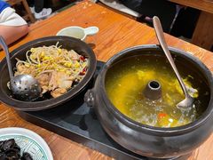 云海肴汽锅鸡-云海肴·汽锅鸡·云南菜(美罗城店)