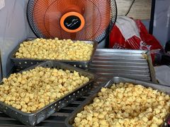 -正宗老杨特色爆米花(四棉店)