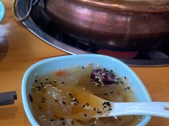 -一善菌·云南菌汤·云南菜(银泰城店)