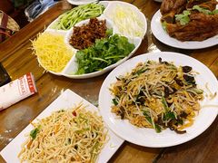 -富源东北春饼店(翠竹店)