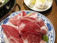 -楠火锅(太古里总店)