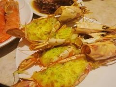 -芭菲盛宴·环球美食(北城国际店)