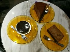 -Awfully Chocolate(来福士广场店)