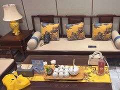 -唐山宴大唐州府精品中餐