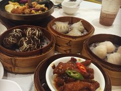 -稻香酒家·34年老字号·港式粤菜(汉街店)