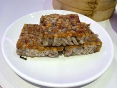 芋丝糕-港澳德兴火锅海鲜酒家(殷皇子店)