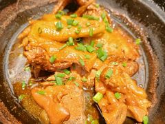 -小绍兴家宴·百年绍兴菜(鲁迅路店)