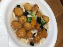 -枣子树·素食餐厅(普陀山店)