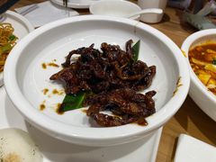 -枣子树·素食餐厅(普陀山店)