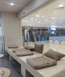 点击看大图 -DX HAIR SALON·发现未知美发沙龙