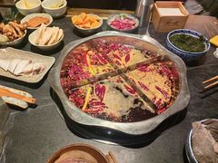 -大风老火锅(江北一店)