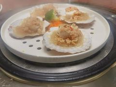 -优食坊·蒸汽海鲜(康盛路店)