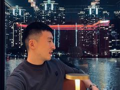 -Kathleen's Waitan 凯圣琳江景西餐厅(外滩店)