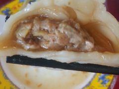 -老苏扬饭店