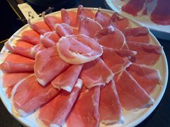 -东来顺·非遗火锅(赛格国际购物中心店)