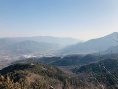 -妙峰山风景名胜区