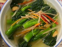 -新辉港式茶餐厅(北栅店)